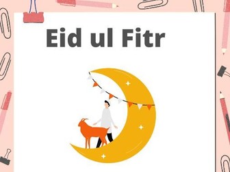 Eid Ul Fitr Assembly / Tutorial 2024
