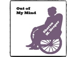 Out of My Mind - (Reed Novel Studies)