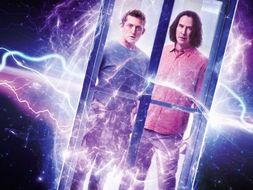 Popcorn Time Bill & Ted Face The Music 2020 Watch online, full movie Popcorn Time Bill & Ted Face The Music 2020 Watch online, full movie