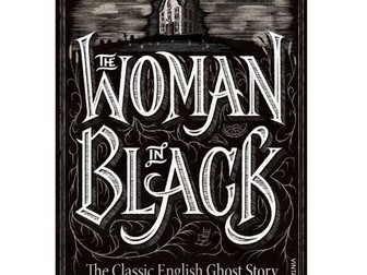 The Woman in Black KS3 SoW