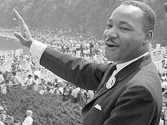 [HISTORY] CIVIL RIGHTS AMERICA [A LEVEL & GCSE]