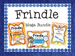 Frindle Mega Bundle