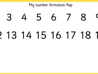 Maths Book Inserts