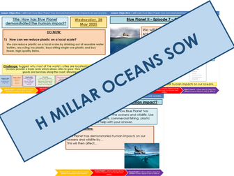 L9 - Blue Planet II – Ep 7 – Our Blue Planet