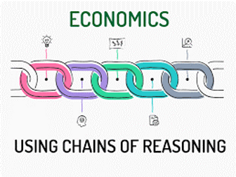 Edexcel Economics Analysis paragraphs : Macroeconomics themes 2&4