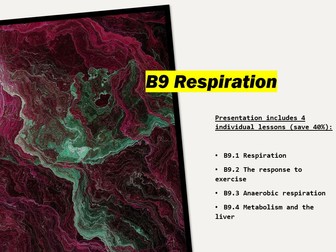 B9 Respiration