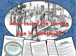 Starving time virginia picture