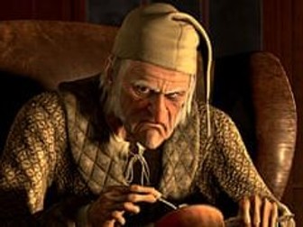 A Christmas Carol
