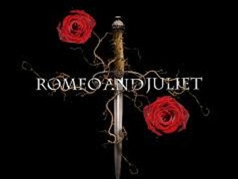 Romeo and Juliet Revision Session - AQA English Literature