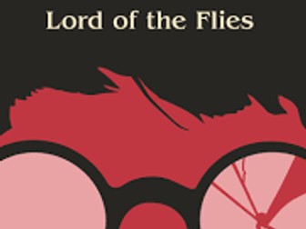 Lord of the Flies Chapter Quiz