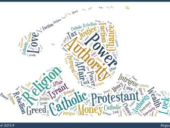 Edexcel Henry VIII Student and Staff Booklet