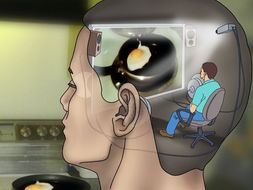 Mind and Body