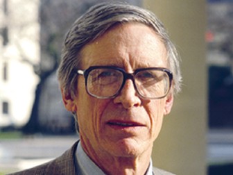 John Rawls’ Theory of Justice