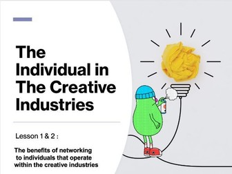 T-Level Media Core Content Area 2 CK2.1-8