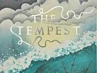 The Tempest L01 Context and The Globe Theatre