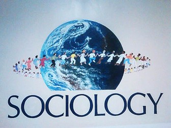 OCR SOCIOLOGY BUNDLE 2 #SOCUSI Lessons 20-47