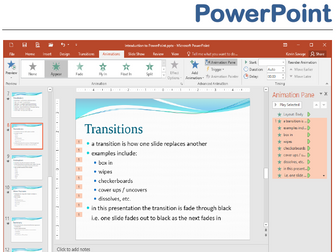 PowerPoint
