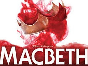 Macbeth Revision Guide