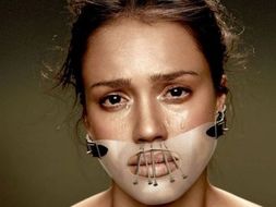 Don't Be Muzzled