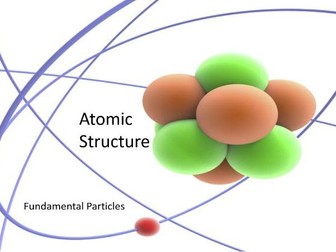 Atomic structure