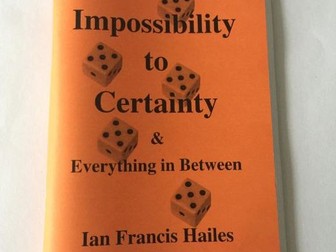 Impossibility to Certainty & Everything in Between