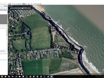 A2 2016 coasts lesson 18 How Can Coastlines be Managed to Meet the Needs of All Players part 1