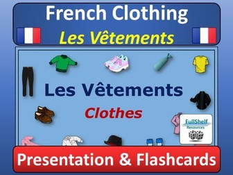 French Clothing Les Vetements