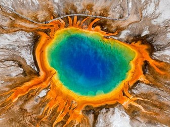 What will happen if Yellowstone erupts?
