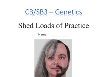 CB3/SB3 SLOP Booklet with answers