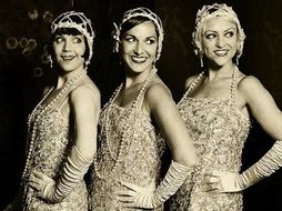 Image result for flappers