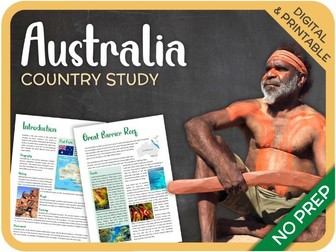 Australia (country study)