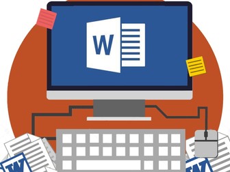 Microsoft Word Bundle Beginners to Advanced Editable