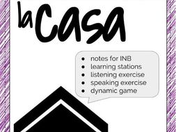 Casa Italian Lesson