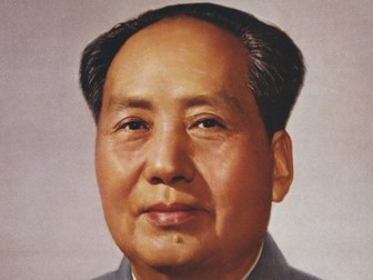 The Impact of Mao's Rule Quiz