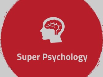 AQA Mark Scheme Overview: Paper 1 Psychopathology