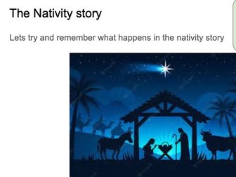 Christianity: Christmas