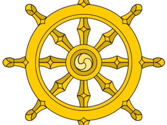 Buddhism as a worldview