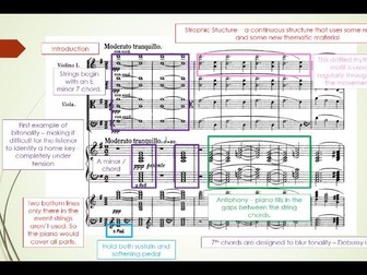 Vaughan Williams Bredon Hill