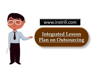 Outsourcing Lesson Plan in Business Studies | Complete Ready-to-Teach Lesson Resource