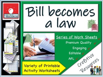 Bills Laws UK