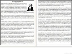 importance being earnest the of vocabulary worksheet Importance by  Being Oscar  GCSE  Wilde Earnest of  The