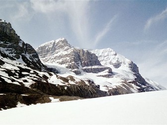 Mountains and Mountain Environments