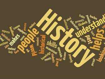 History Paper 1 - EVERYTHING YOU NEED!