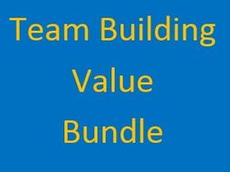 Team Building Bundle