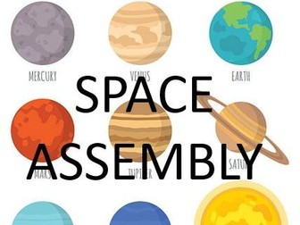 Space Assembly Script