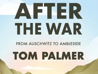 After the War by Tom Palmer (Y5/6) English