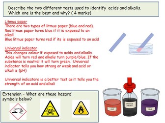 C3 Detection revision