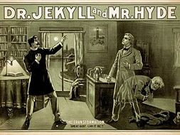 Jekyll and Hyde - Essay Planner