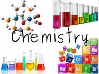 Exploring Science 9H – Chemistry Transition to GCSE