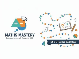 Maths Rummy – Maths Game for Years 4–7